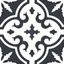 Płytki cementowe 450 (4 szt.)